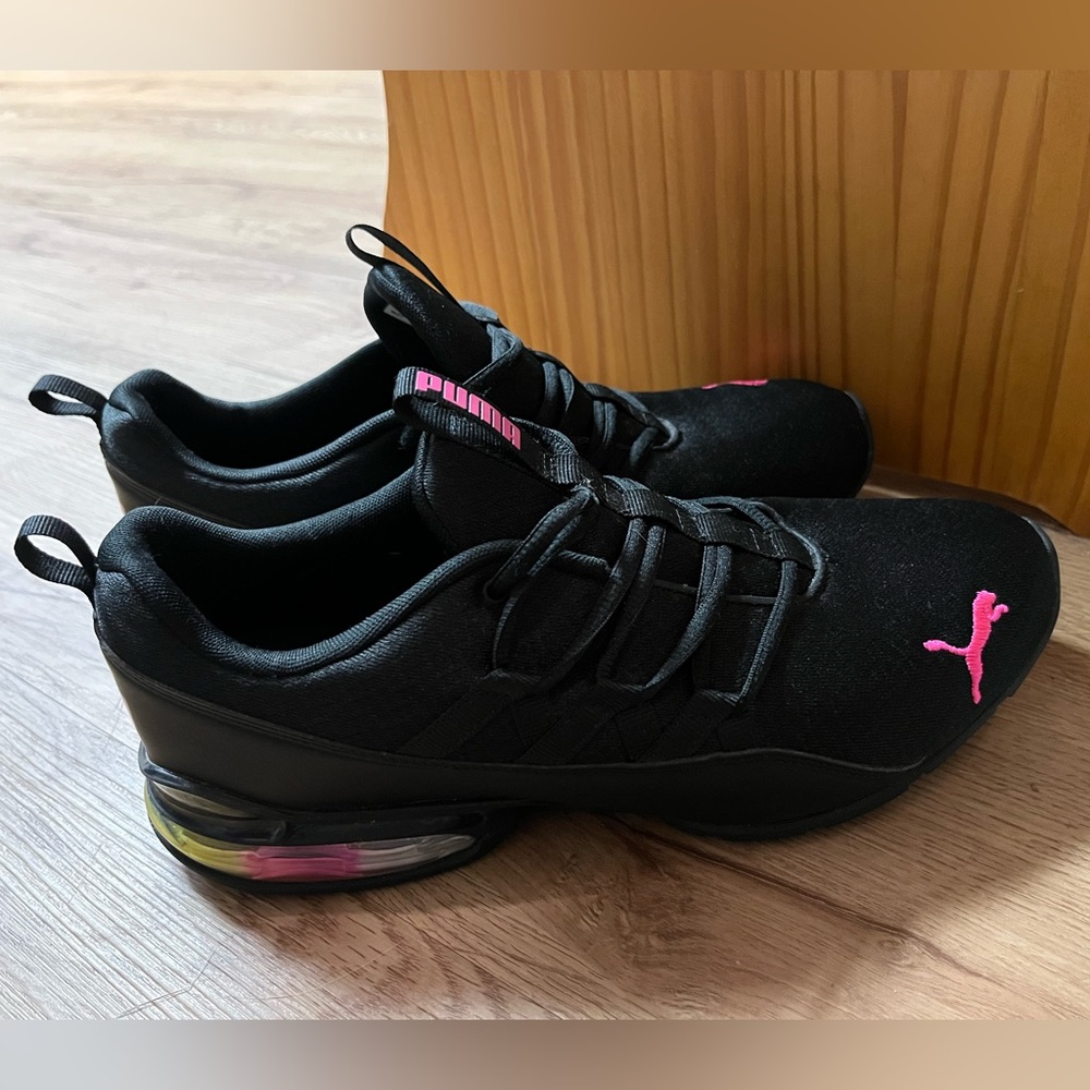 Puma shoes